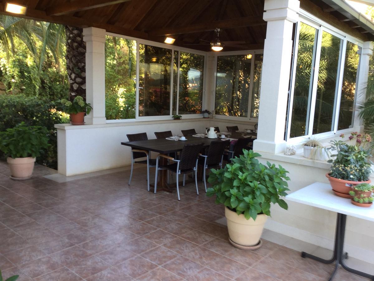Villa Bunta Sutivan Bagian luar foto